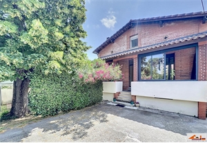 maison à la vente -   31100  TOULOUSE, surface 180 m2 vente maison - UBI475703555